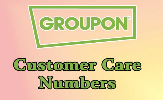 Groupon customer Service Number