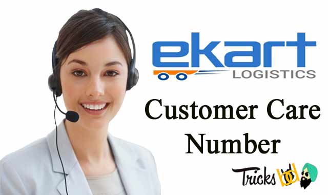 ekart customer care